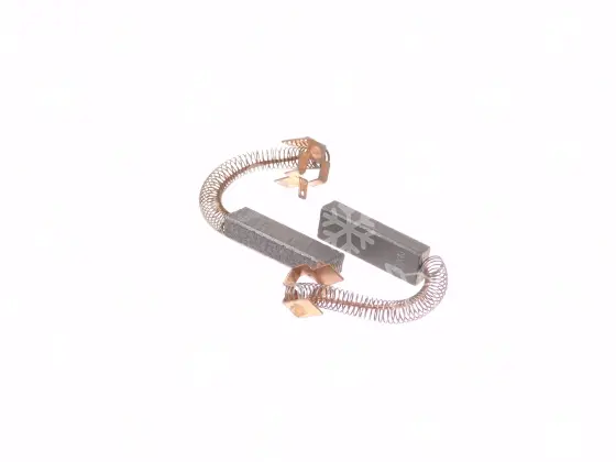 uhlík 6,3 x 10 x 32 mm, pár, ETA, náhrada za 098612000